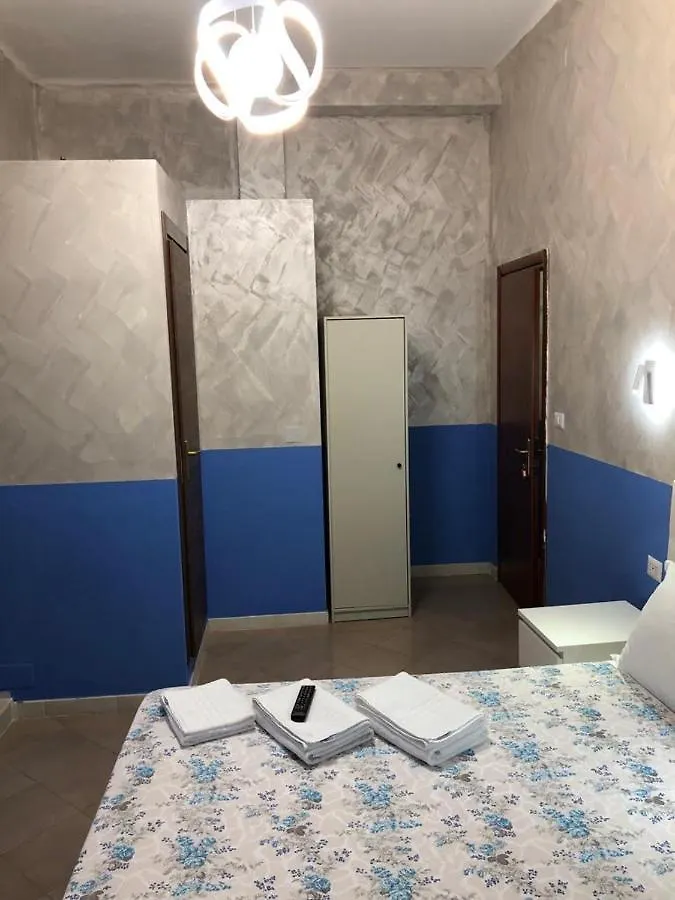 Relaxon Guest House Roma