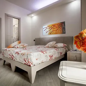 Monte Monaco Bed and breakfast San Vito Lo Capo