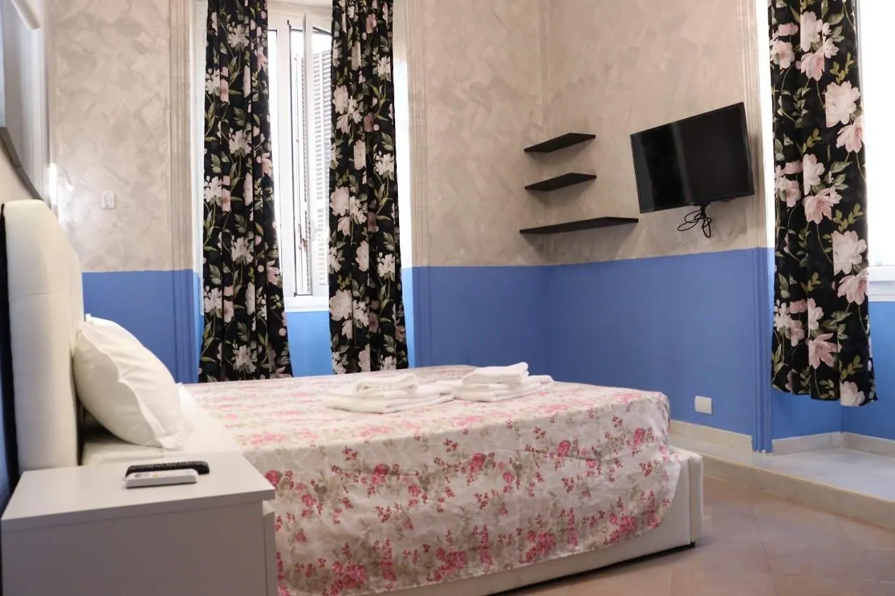 Relaxon Guest House Roma 0*,  Italia