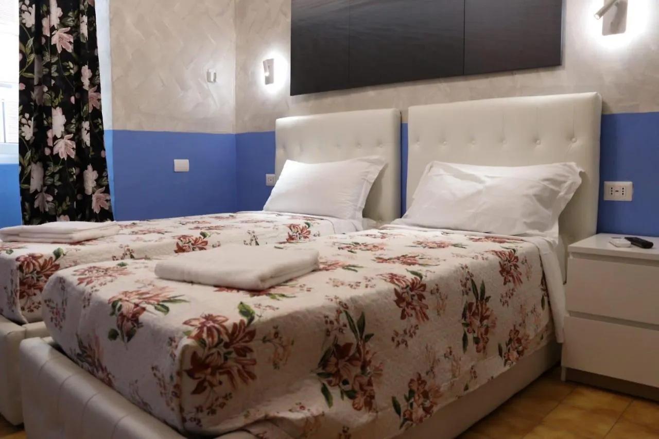 Relaxon Guest House Roma