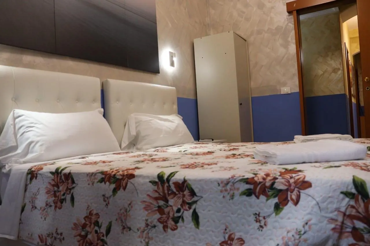 Relaxon Guest House Roma